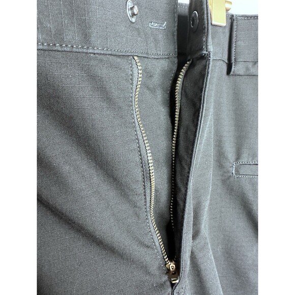 511 Tactical Stryke EMS Pants Mens 40x34 Black Cargo Active Duty Ripstop 74482 - Picture 6 of 12